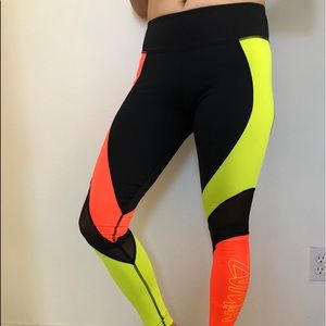 Zumba Wear Leggings